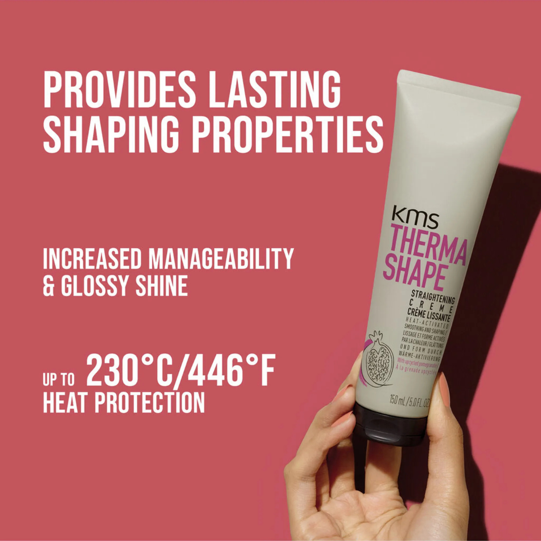 CT-18421_KMS Therma Shape Straightening Creme_150 ml