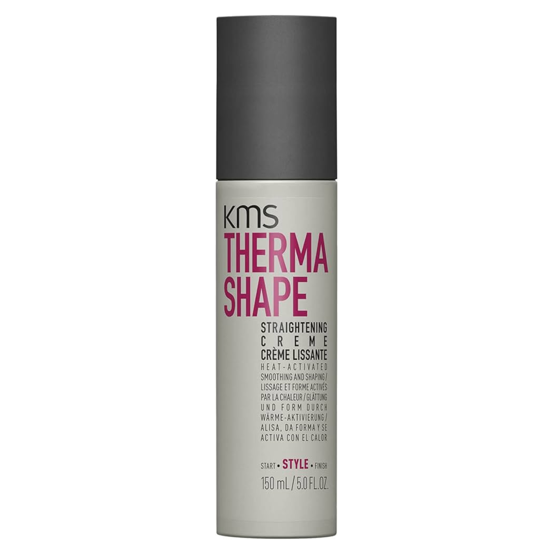 CT-17179_KMS Therma Shape Straightening Creme - 150 ml