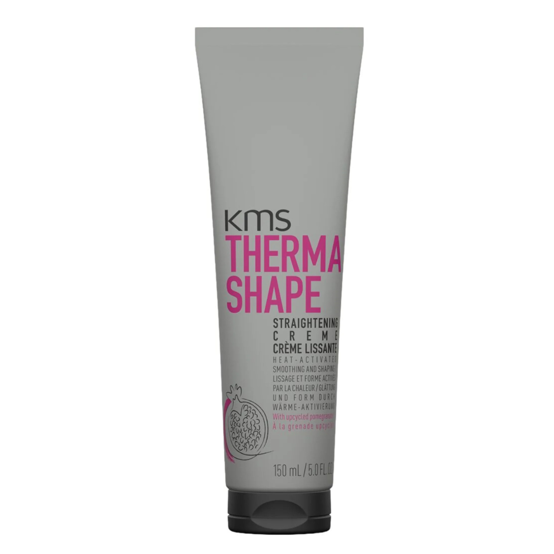 CT-18421_KMS Therma Shape Straightening Creme_150 ml