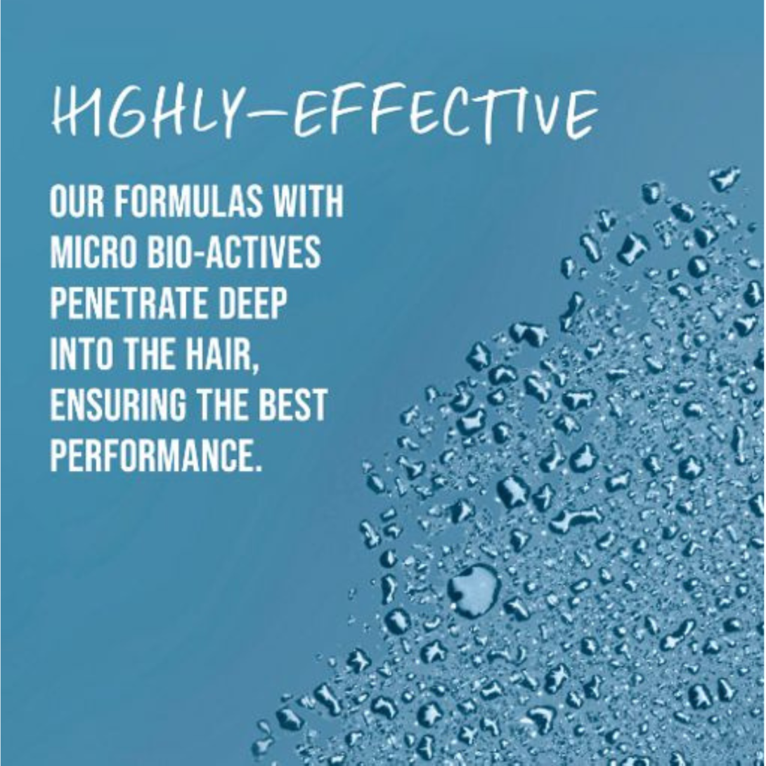 KMS Moist Repair Leave-In Conditioner