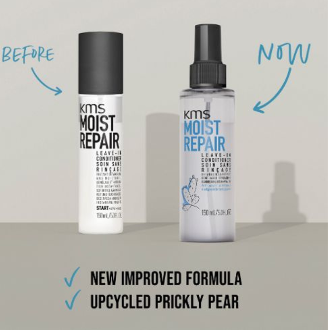 KMS Moist Repair Leave-In Conditioner