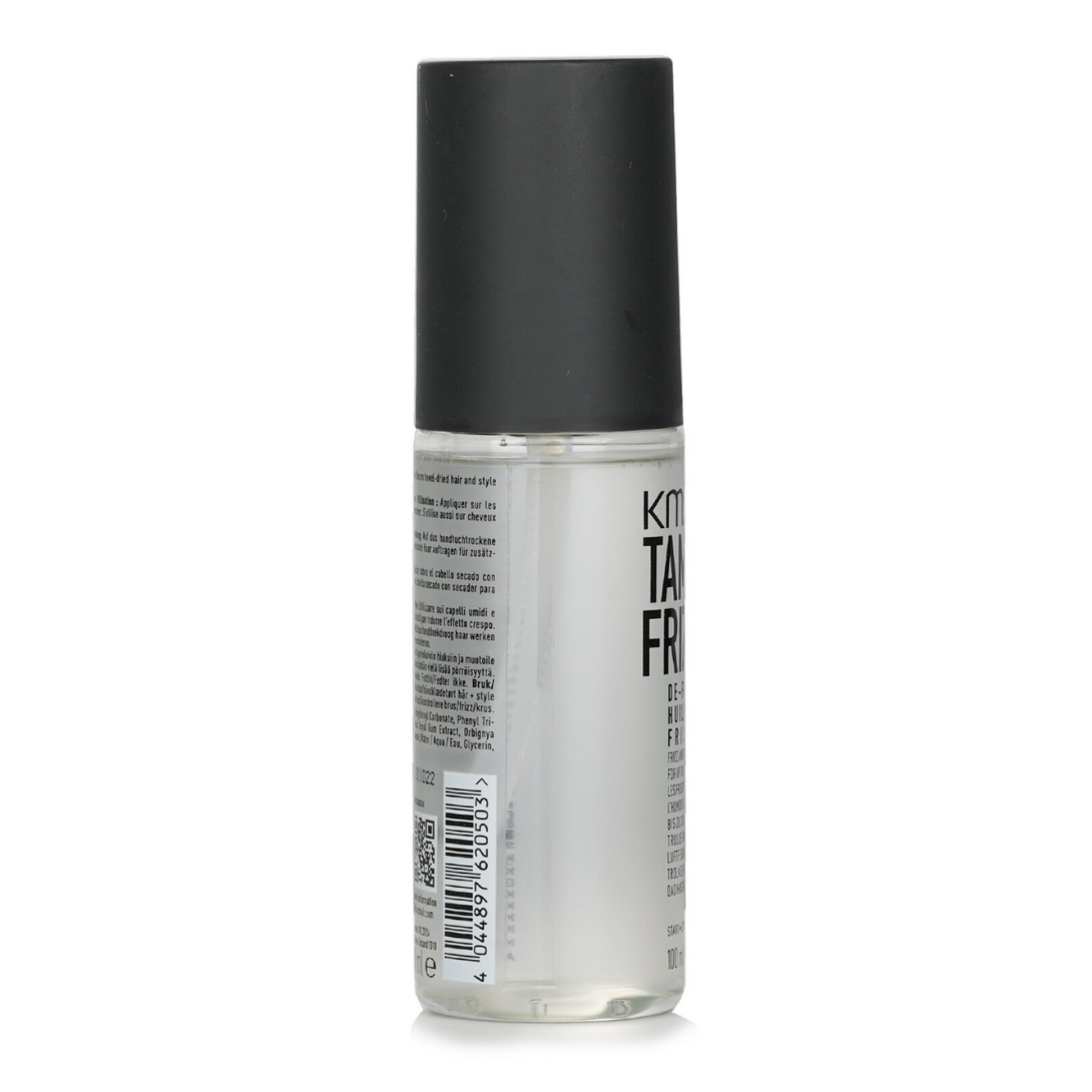 CT-17213_KMSTameFrizzDe-FrizzOil 100 ml