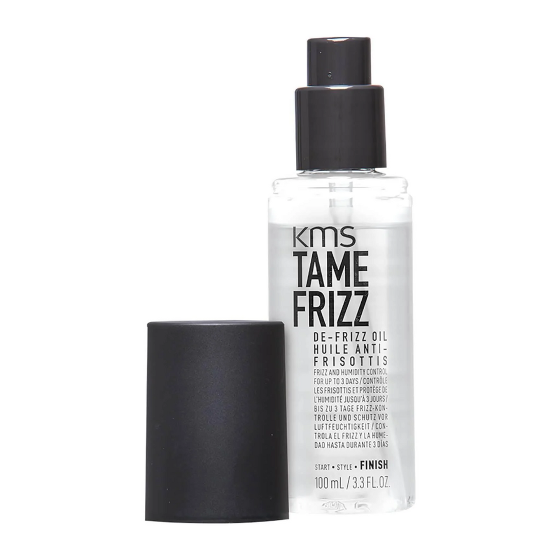 CT-17213_KMSTameFrizzDe-FrizzOil 100 ml