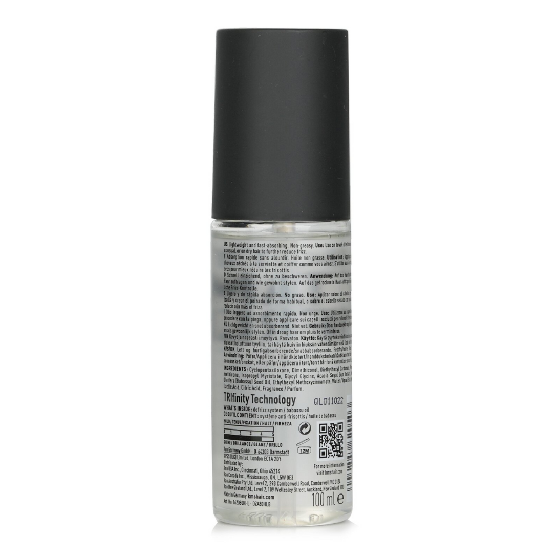 CT-17213_KMSTameFrizzDe-FrizzOil 100 ml