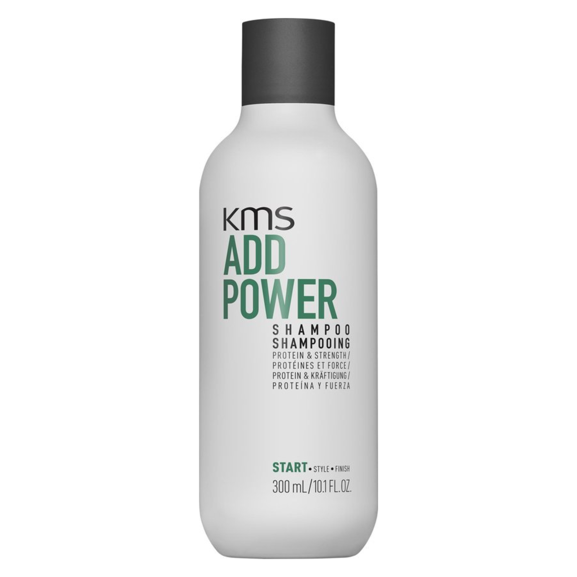 CT-17223_KMS Add Power Shampoo