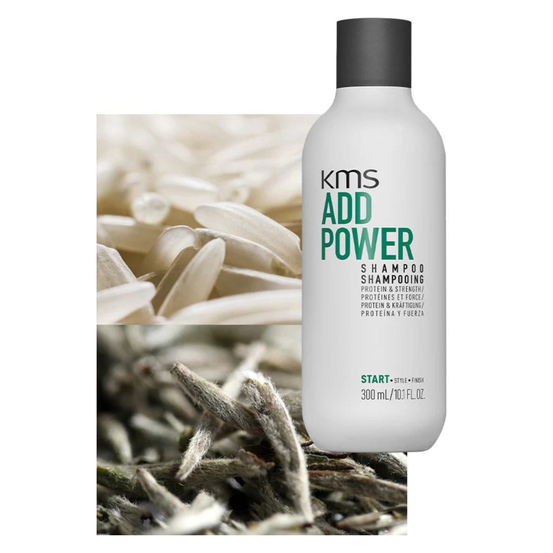 CT-17223_KMS Add Power Shampoo