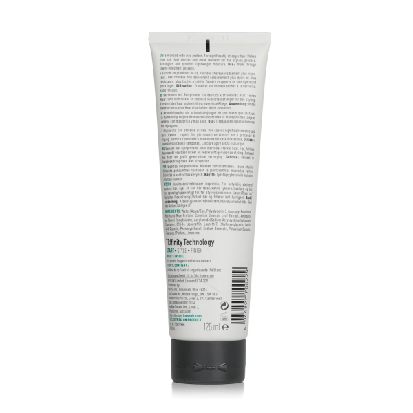 KMS Add Power Strengthening Fluid