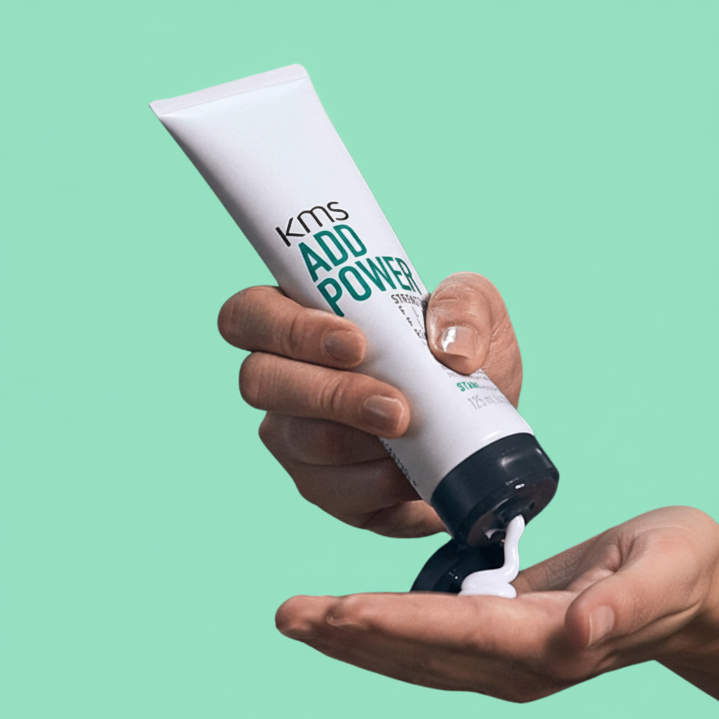 KMS Add Power Strengthening Fluid