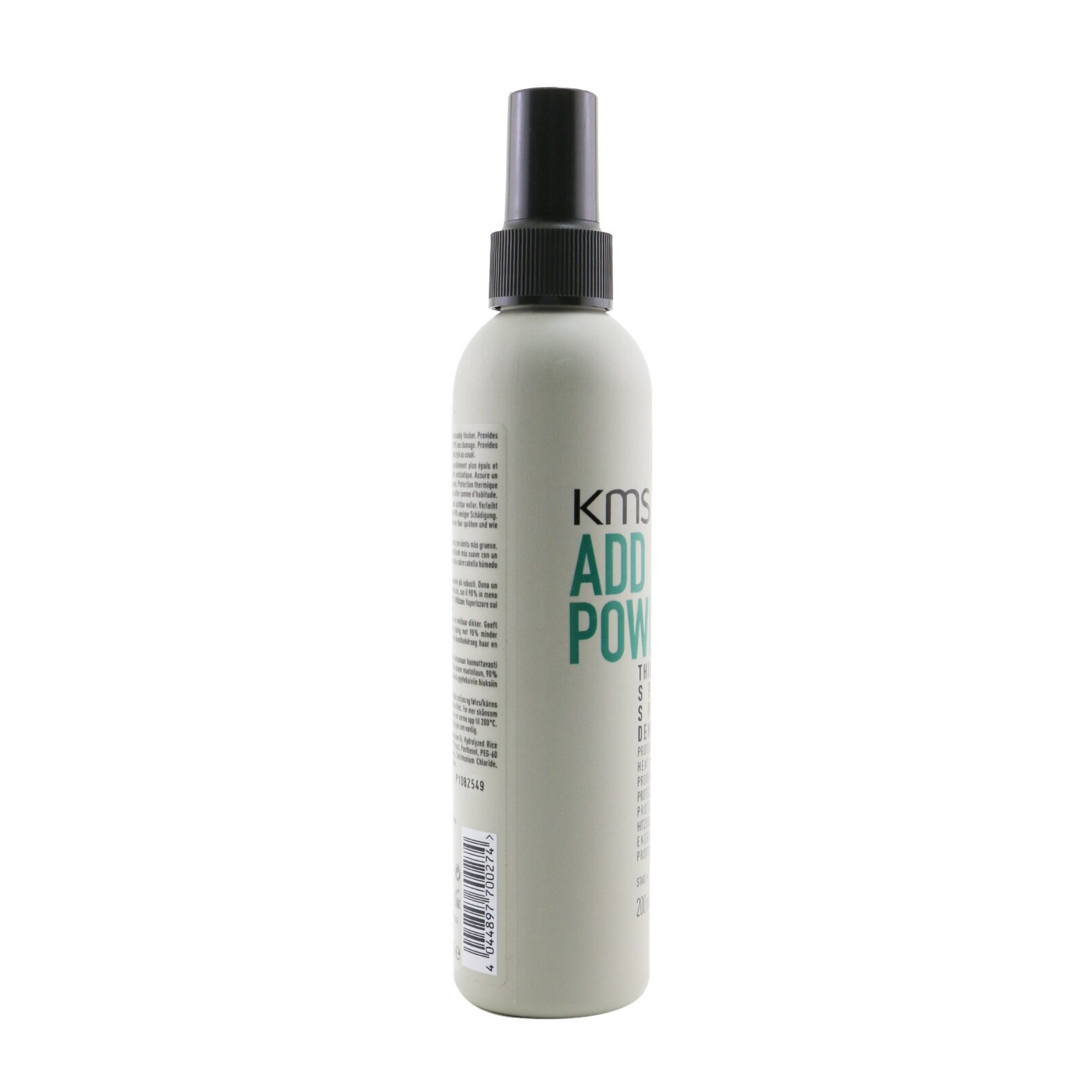 KMS Add Power Thickening Spray