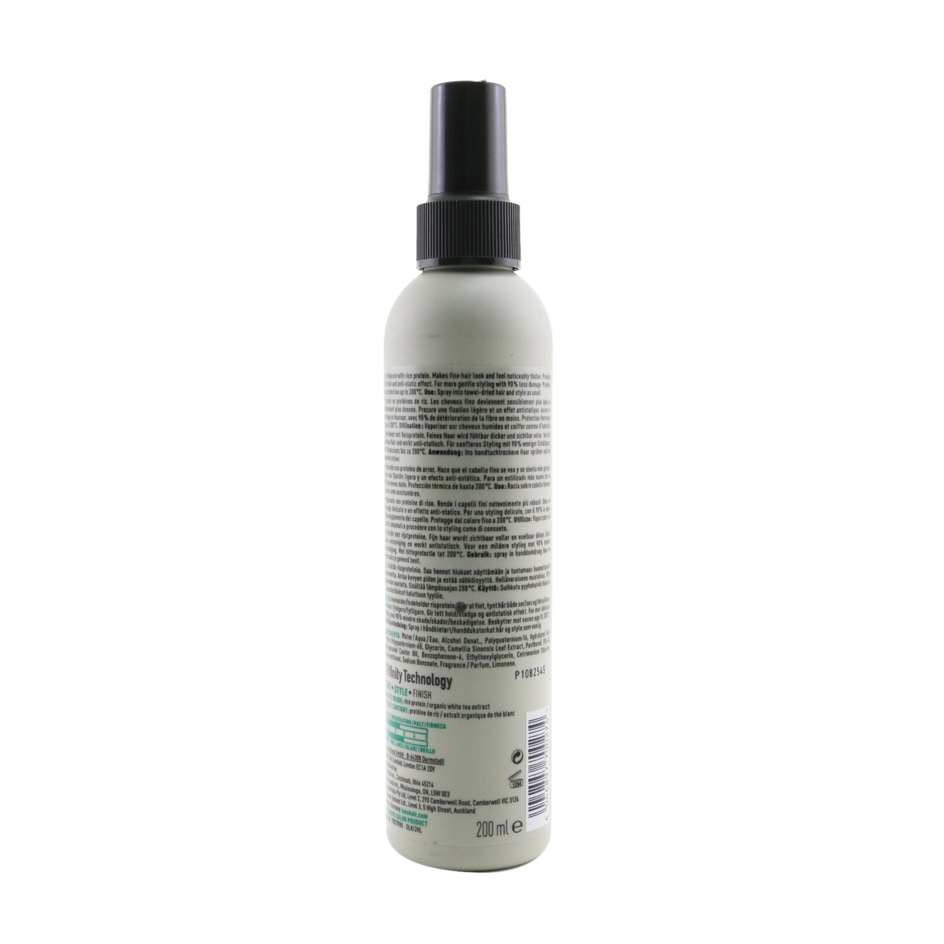 KMS Add Power Thickening Spray