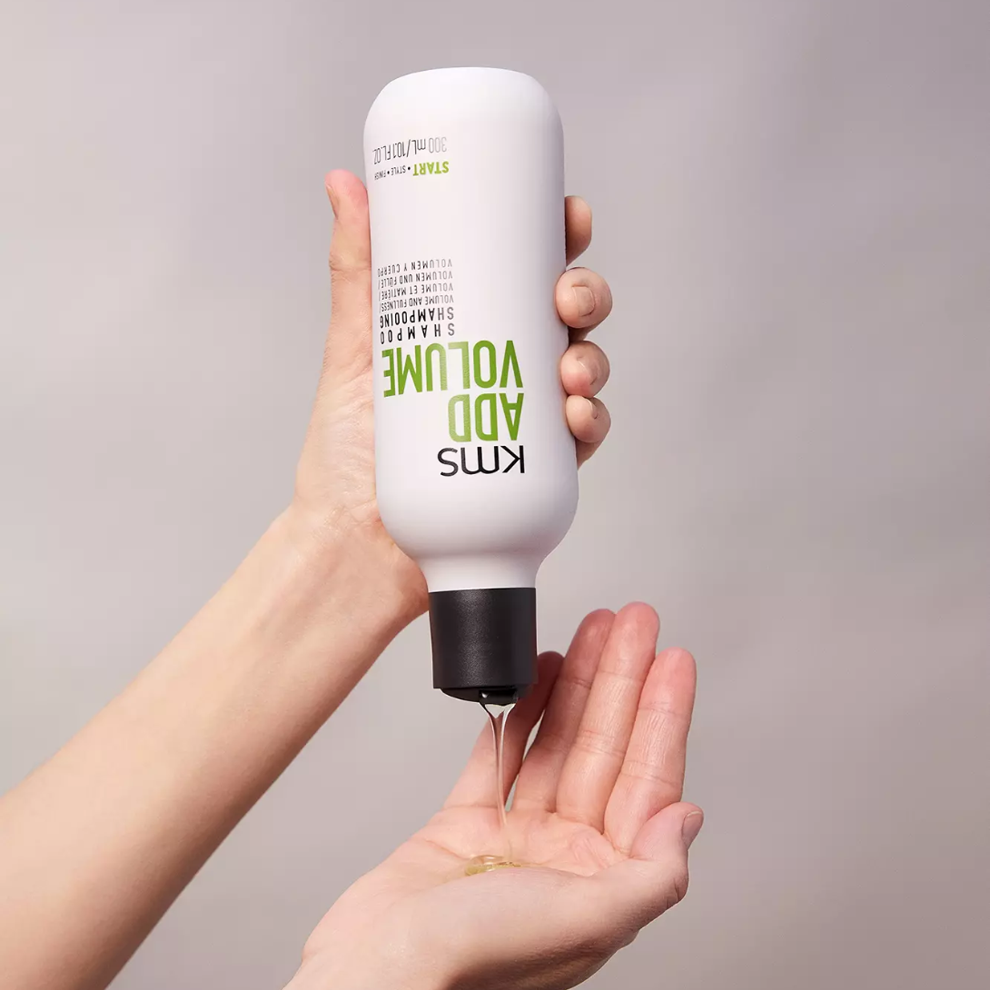 KMS Add Volume Shampoo