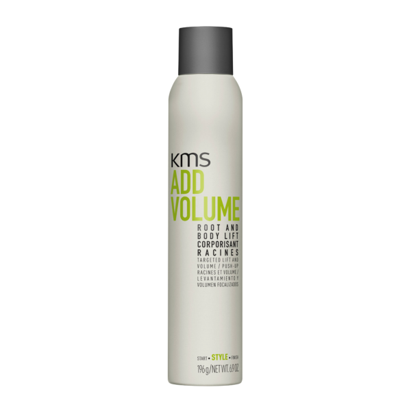KMS Addvolume Root and Body Lift