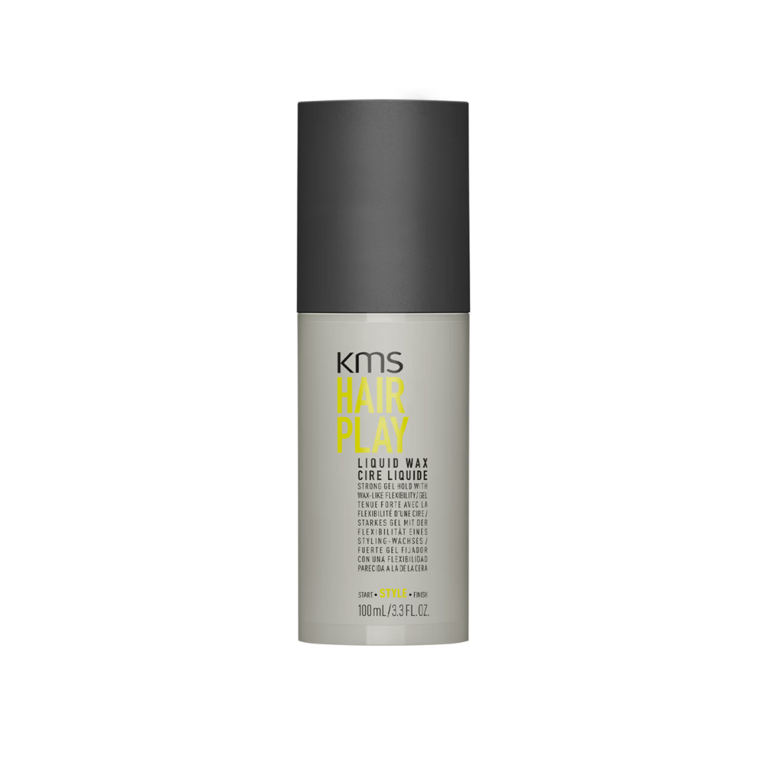 KMS Hair Play Liquid Wax