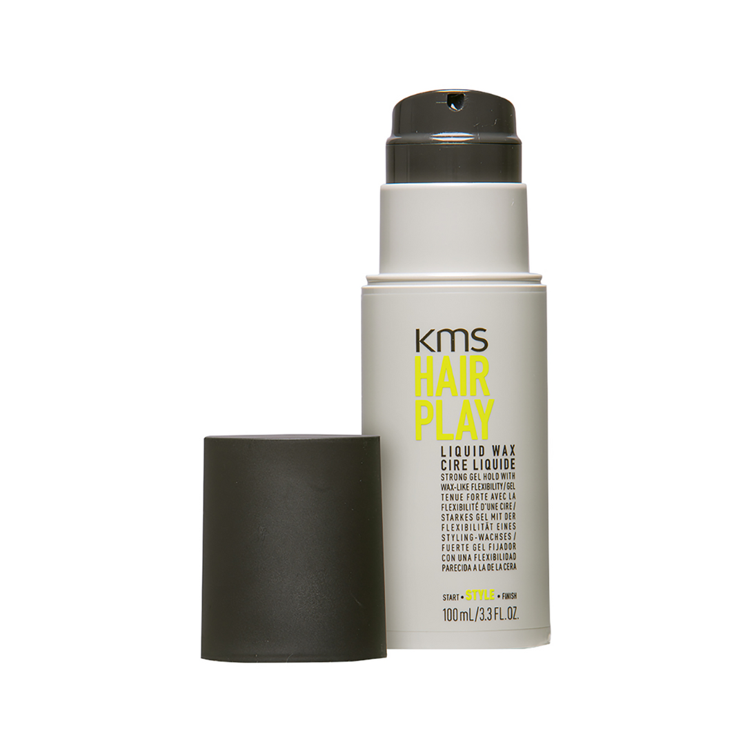 KMS Hair Play Liquid Wax