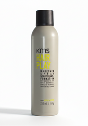KMS Hair Play Makeover Spray - 250 ml