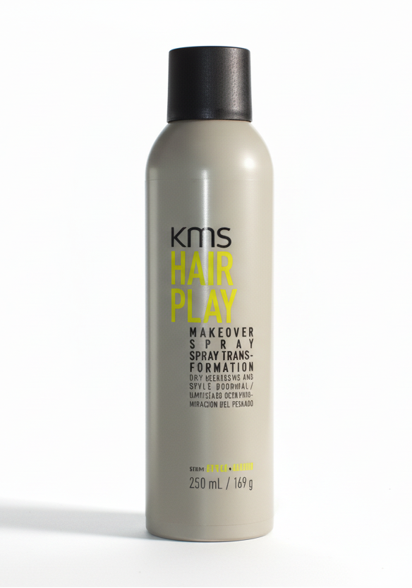 KMS Hair Play Makeover Spray - 250 ml