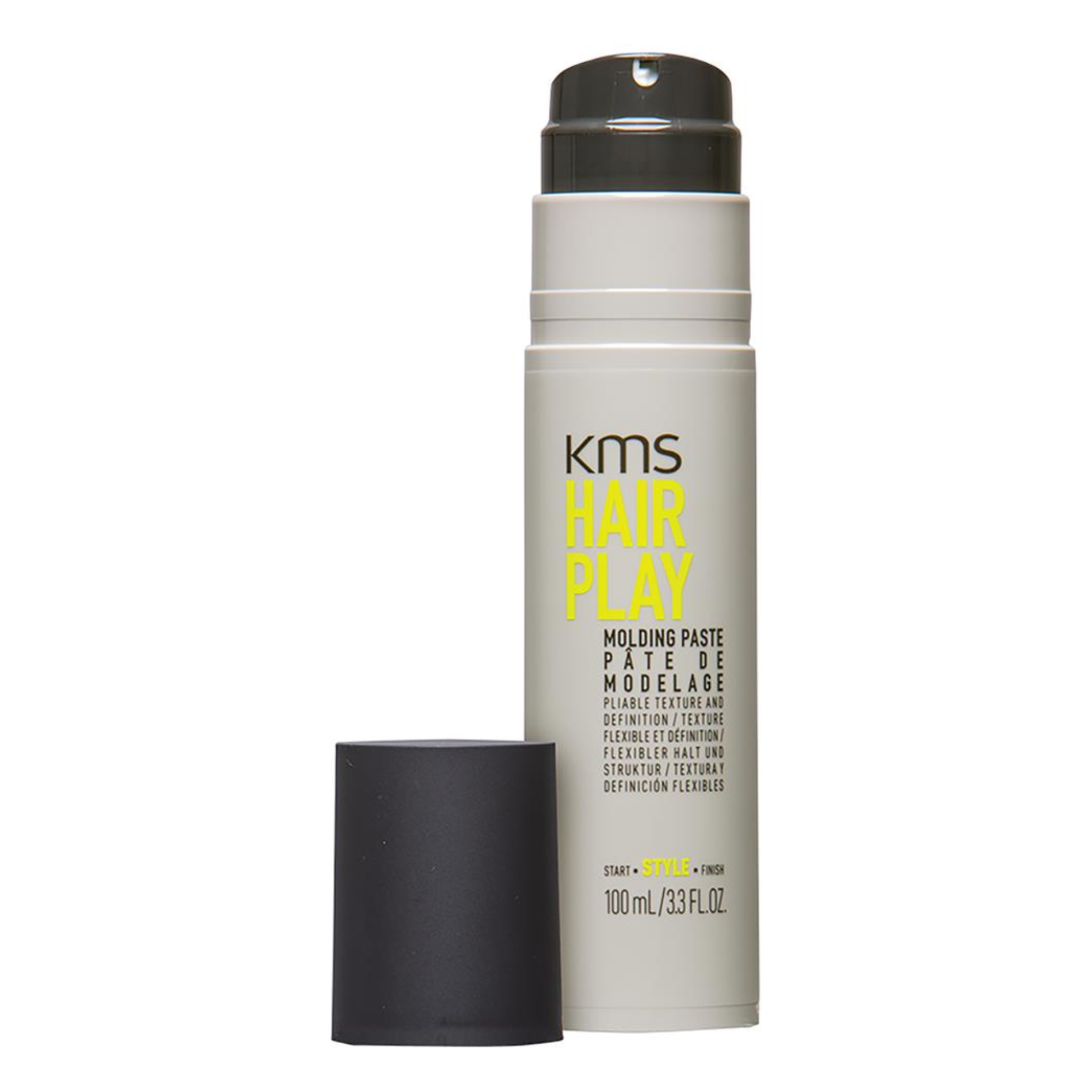 KMS Hair Play Molding Paste