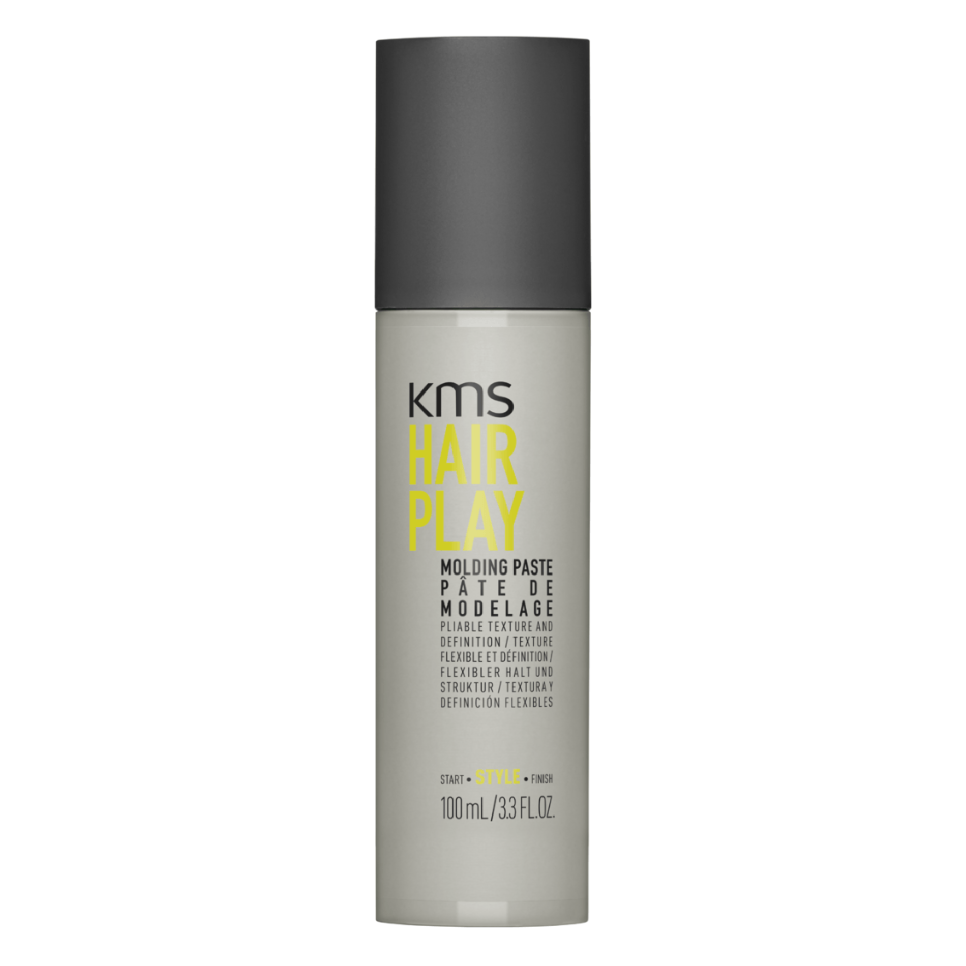 CT-17191_KMS Hair Play Molding Paste