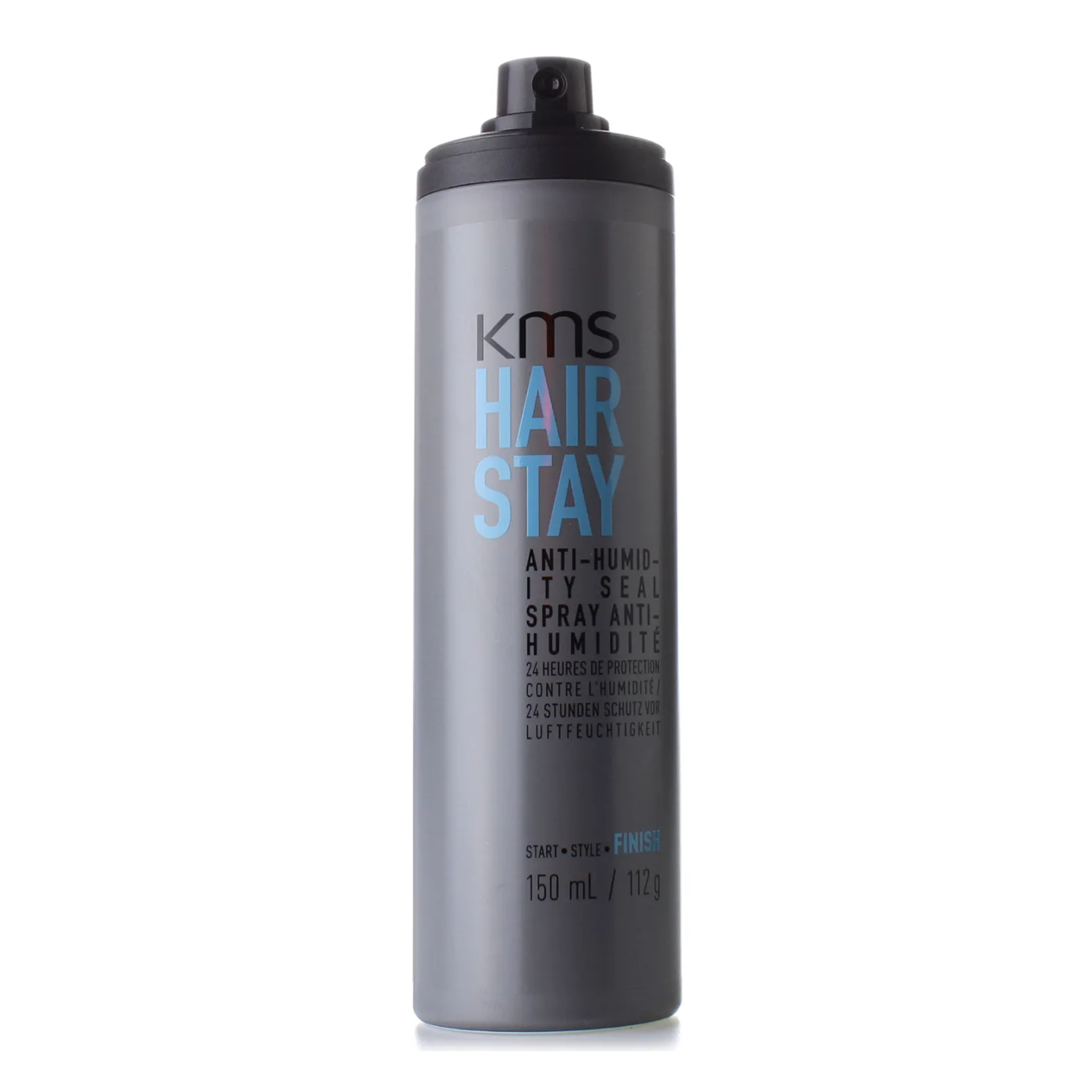 KMS Hair Stay Anti-humidity Seal