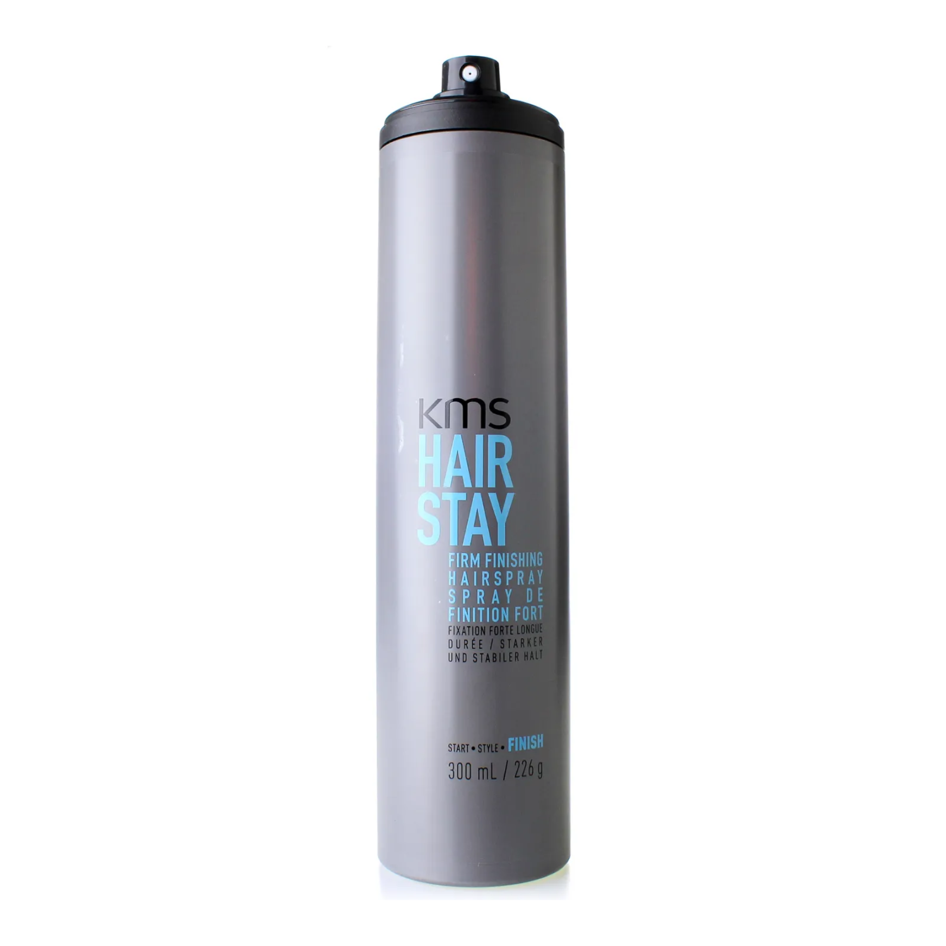 CT-17204_KMS Hair Stay Finishing Spray - 300 ml