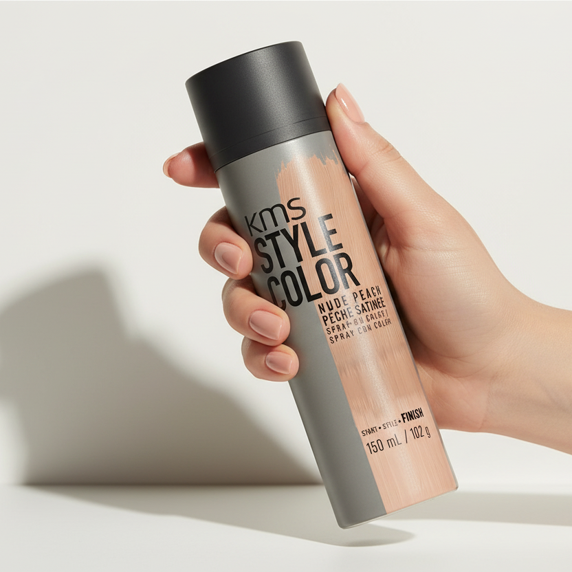  KMS Style Color Nude Peach - 150 ml 