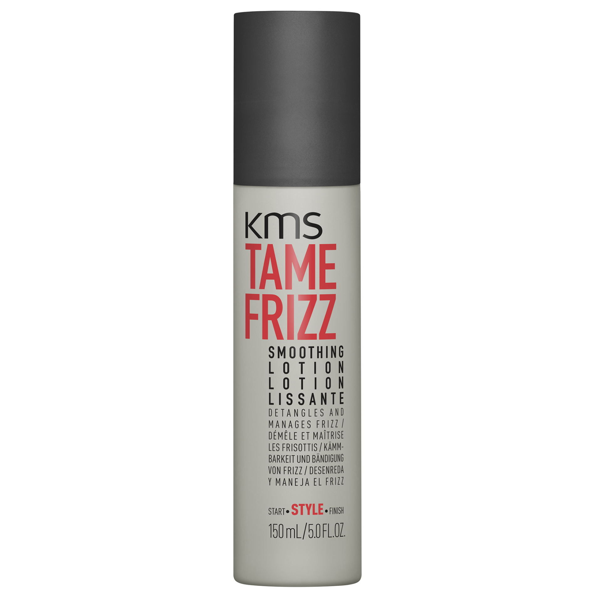 CT-17214_KMS Tame Frizz Smoothing Lotion - 150 ml