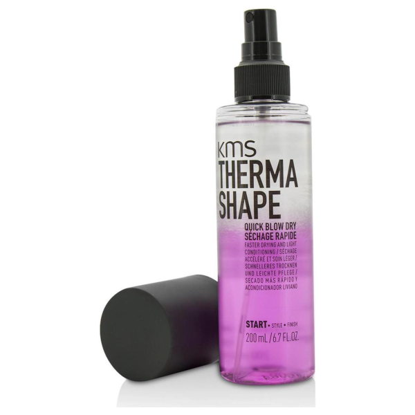 KMS Therma Shape Quick Blow Dry