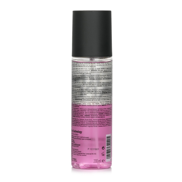 KMS Therma Shape Quick Blow Dry