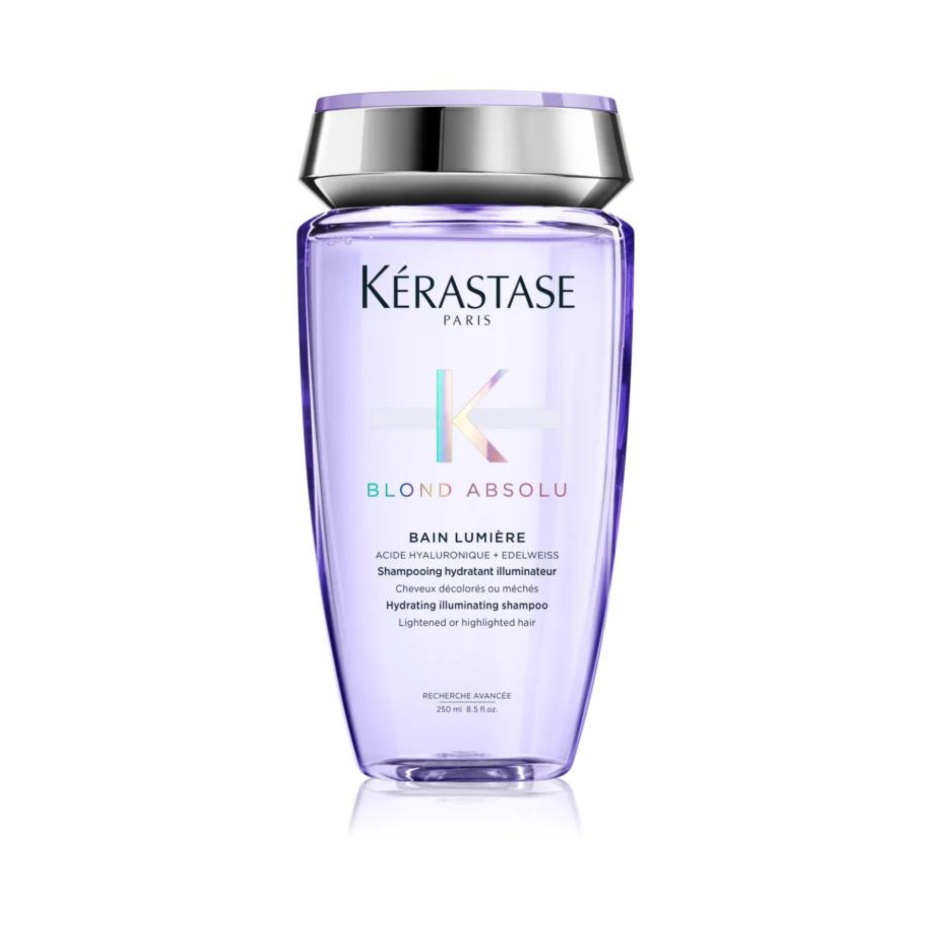 CT-16564_Kérastase Blond Absolu Bain Lumière 250 ml