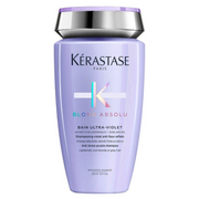 CT-16565_Kérastase Blond Absolu Bain Ultraviolet - 250 ml