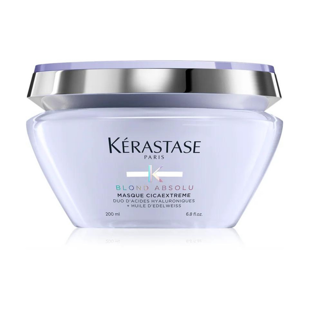 CT-16603_Kérastase Blond Absolu Masque Cicaextreme - 200 ml