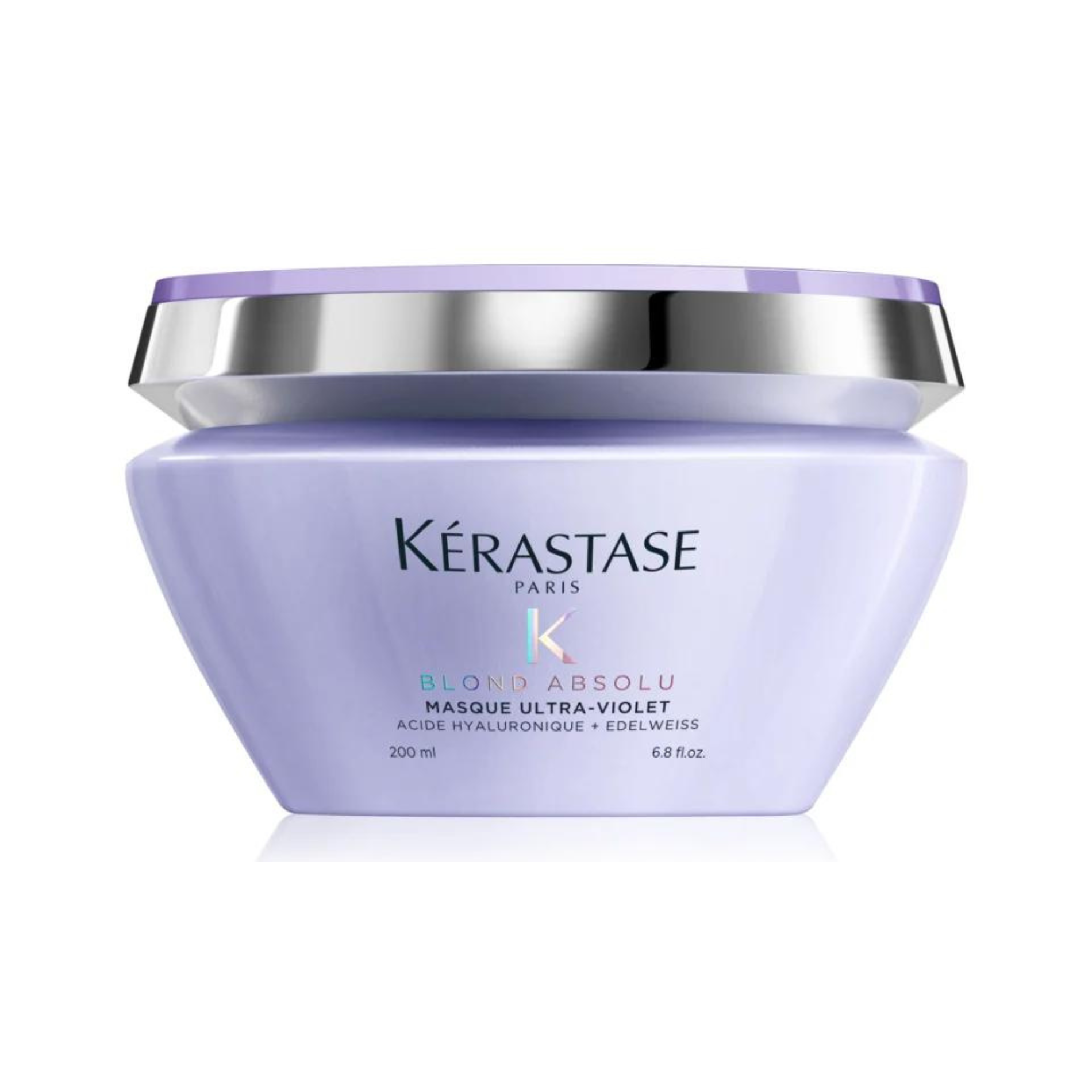 CT-16593_Kérastase Blond Absolu Masque Ultraviolet - 200 ml