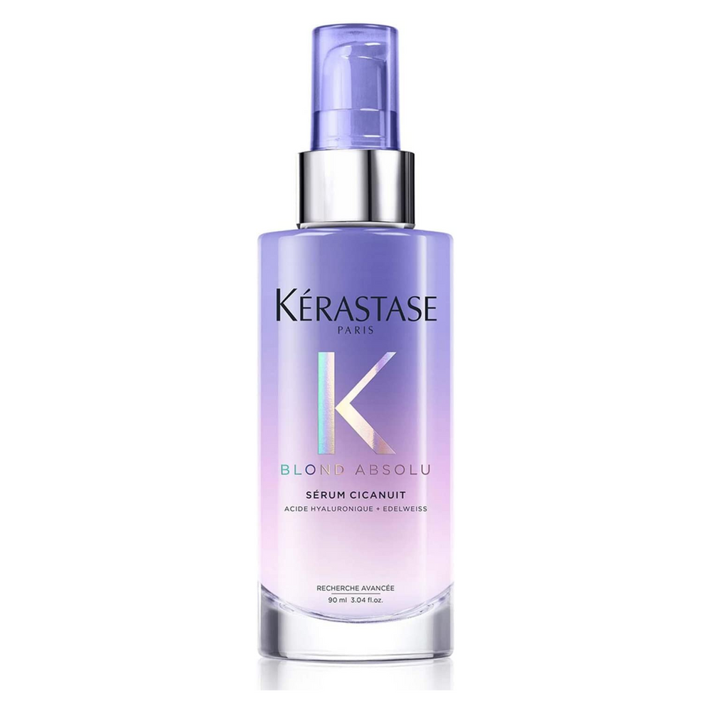 CT-16602_Kérastase Blond Absolu Serum Cicanuit - 90 ml