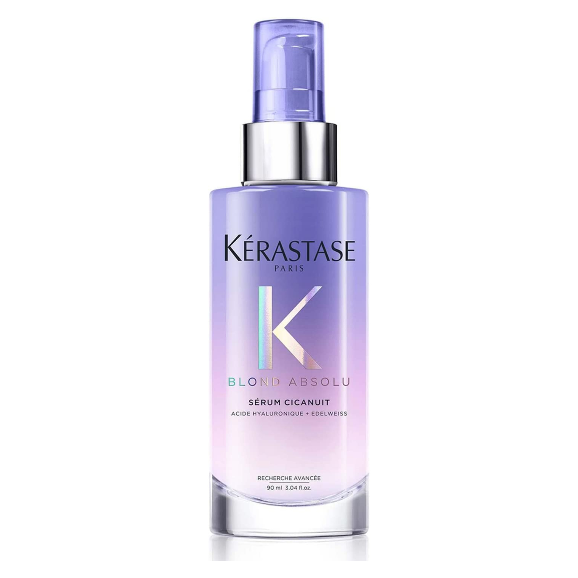 CT-16602_Kérastase Blond Absolu Serum Cicanuit - 90 ml