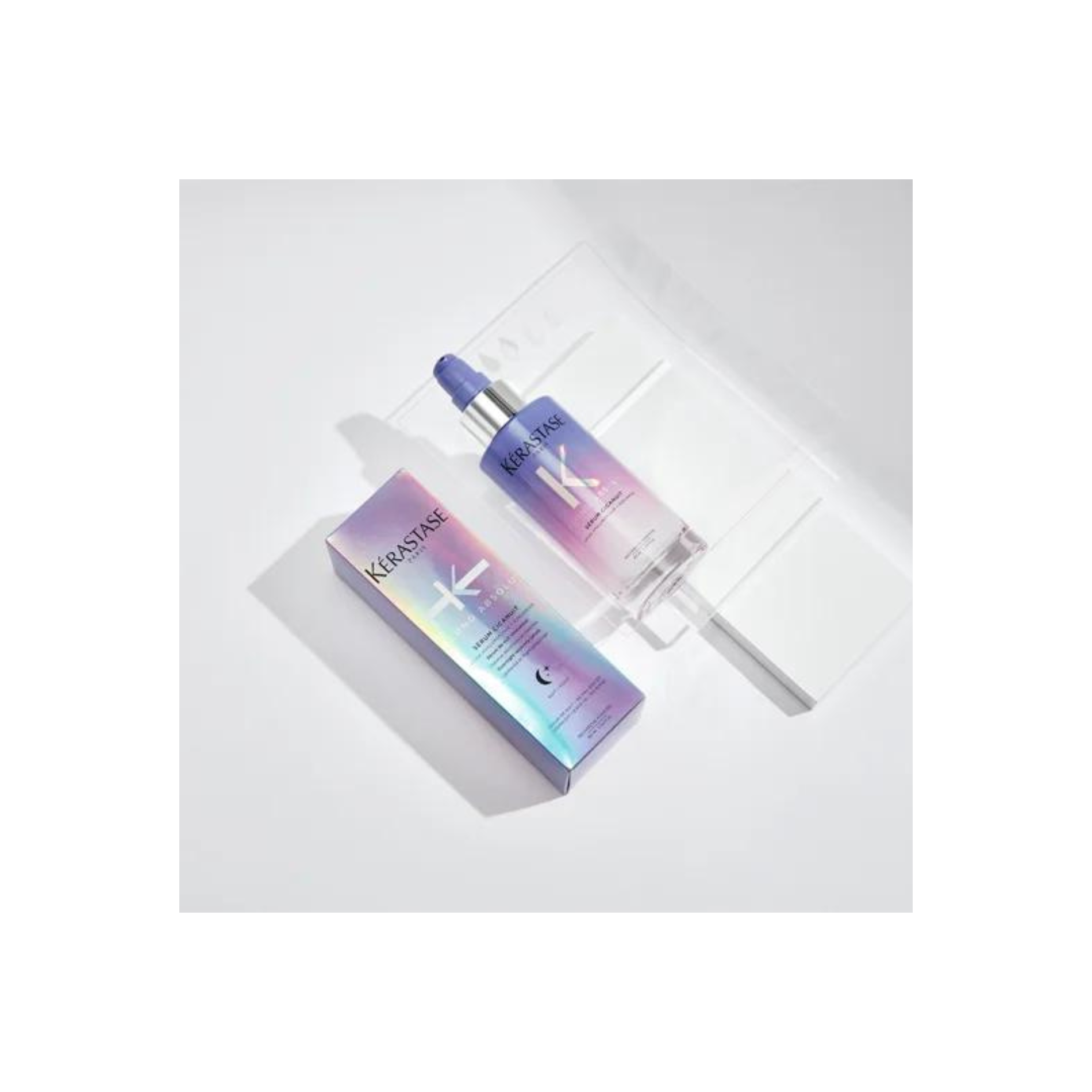 CT-16602_Kérastase Blond Absolu Serum Cicanuit 90 ml