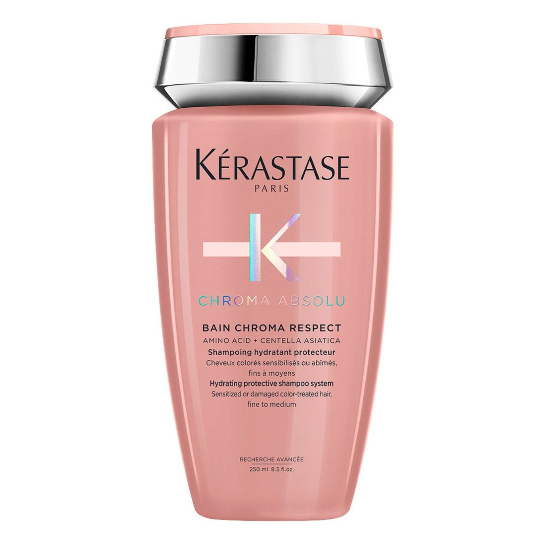 CT-16607_Kérastase Chroma Absolu Bain Chroma Respect - 250 ml
