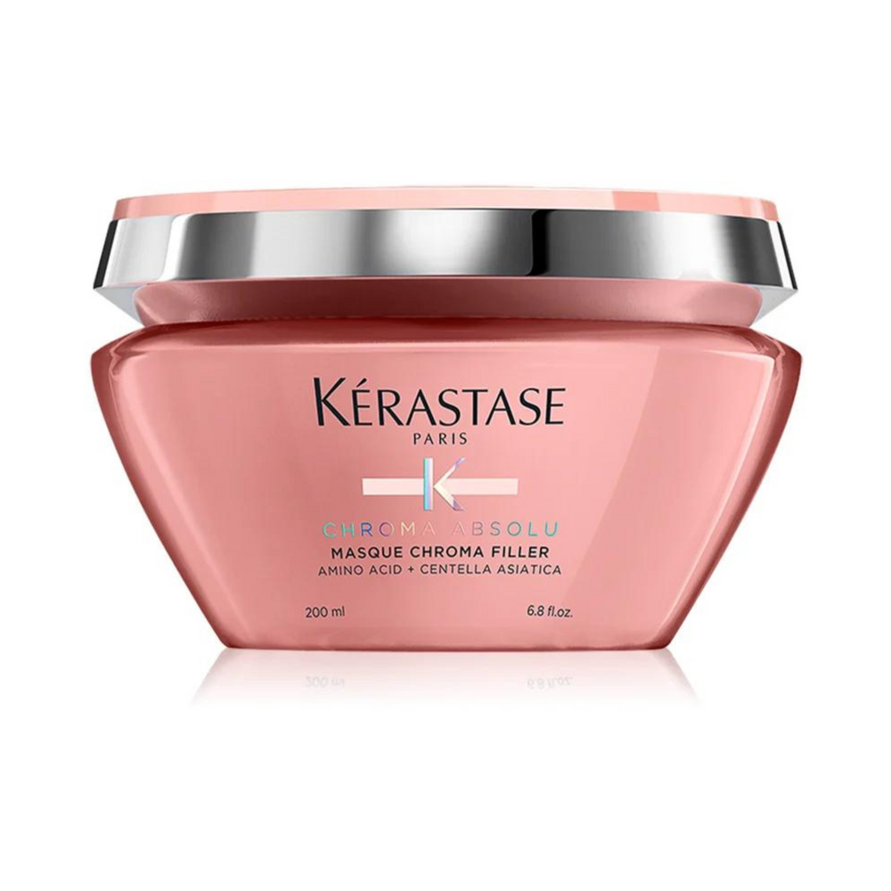 CT-16621_Kérastase Chroma Absolu Masque Chroma Filler 200 ml