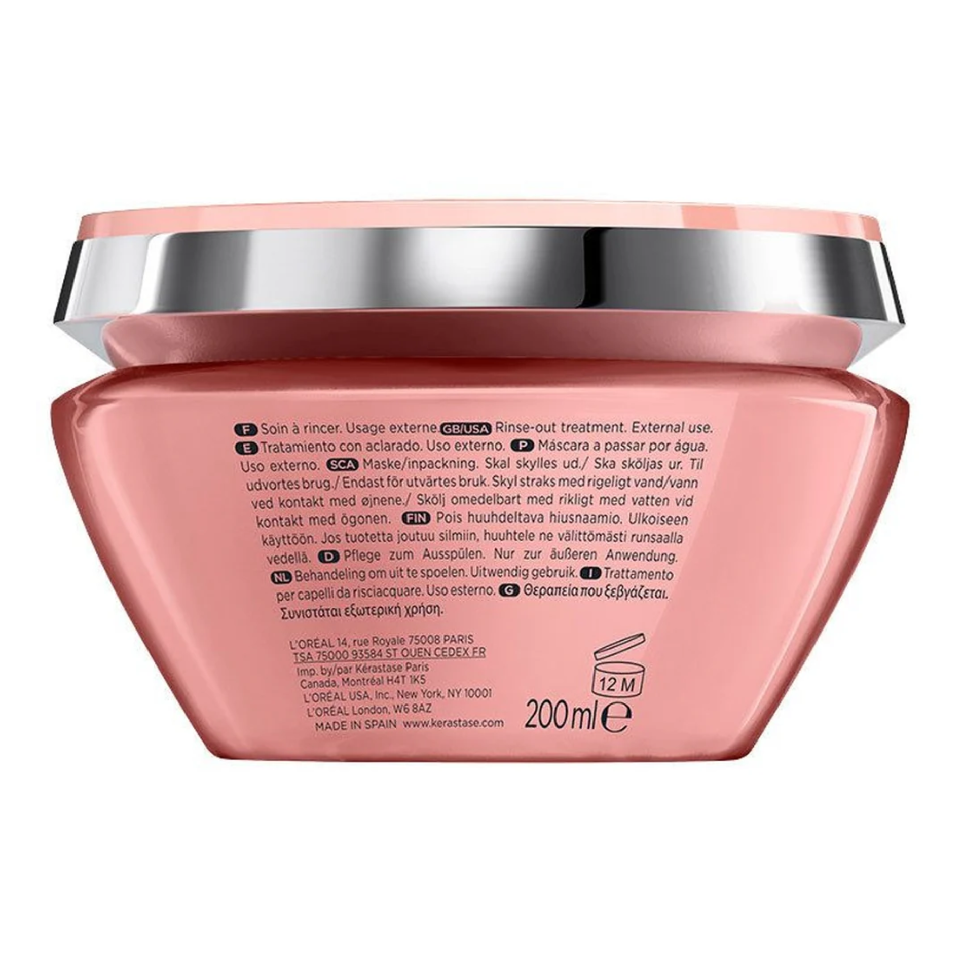 CT-16621_Kérastase Chroma Absolu Chroma Filler Haarmaske