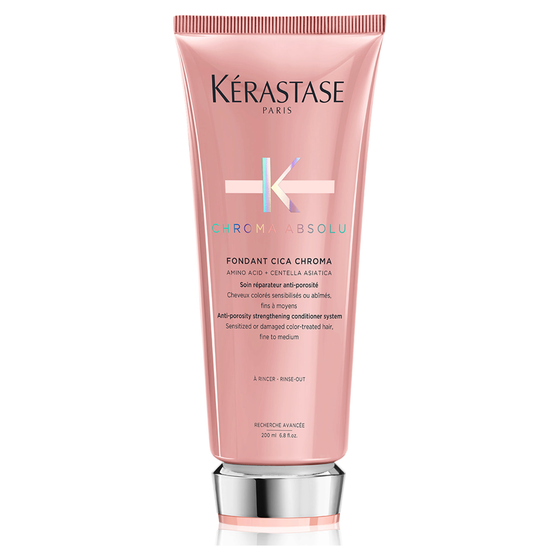 CT-16613_Kérastase Chroma Absolu Fondant Cica Chroma - 200 ml