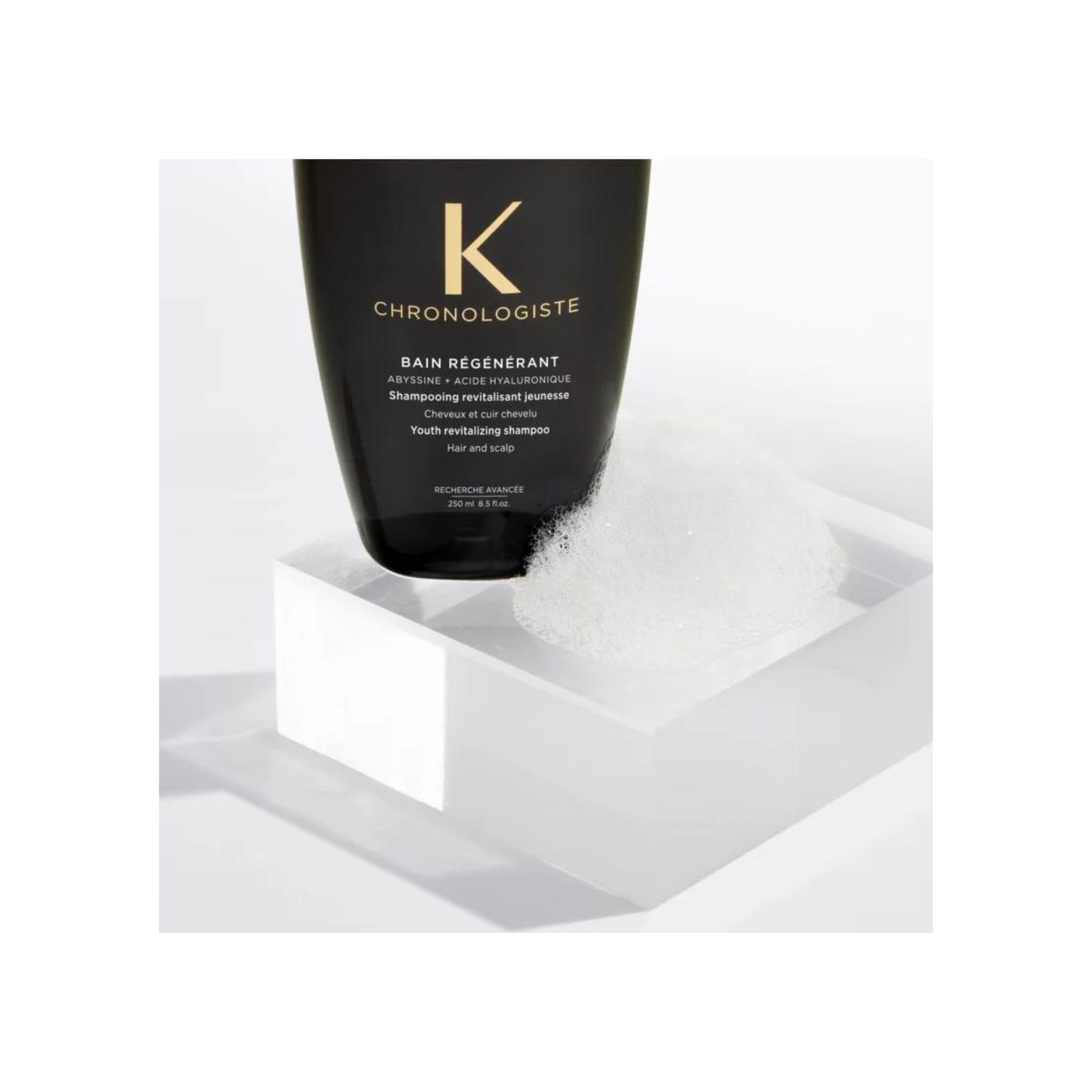 Kérastase Chronologiste Bain Régénérant