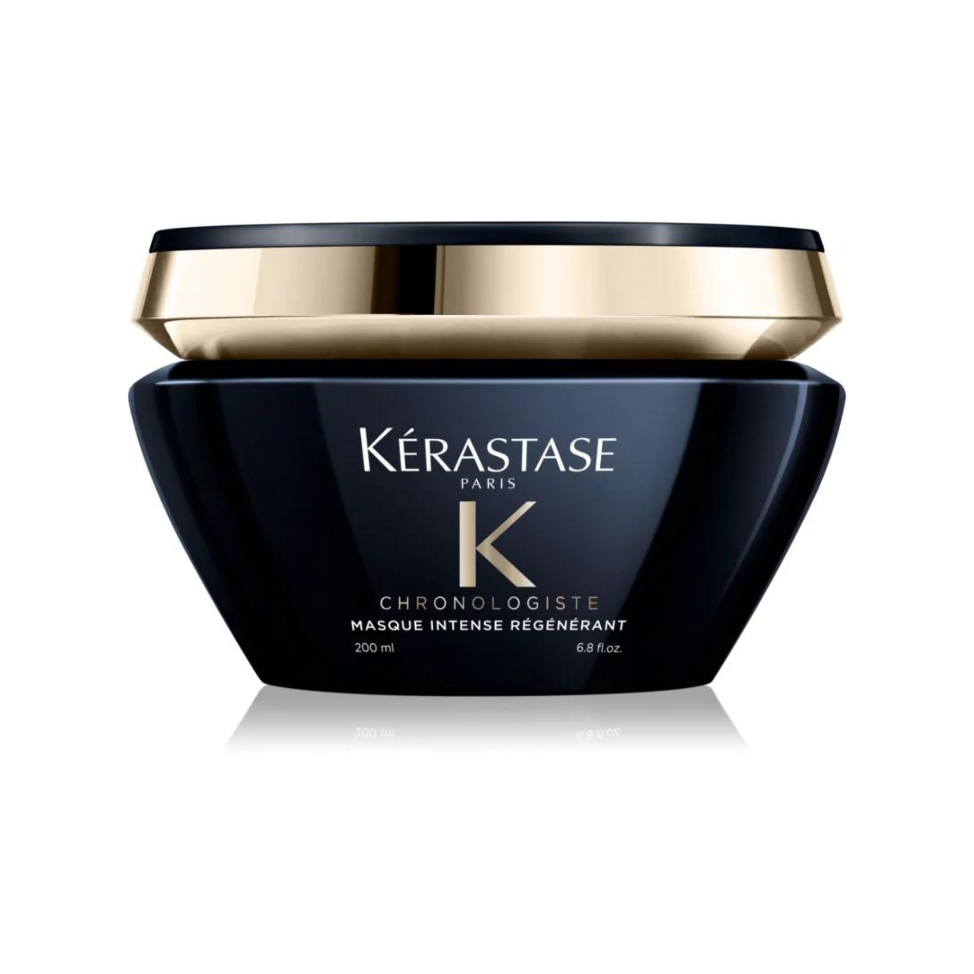 CT-16552_Kérastase Chronologiste Masque Intense Régénérant - 200 ml