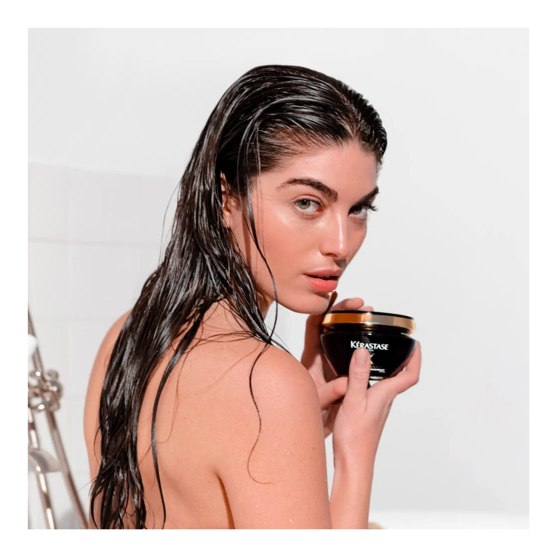 CT-16552_Kérastase Chronologiste Masque Intense Régénérant - 200 ml