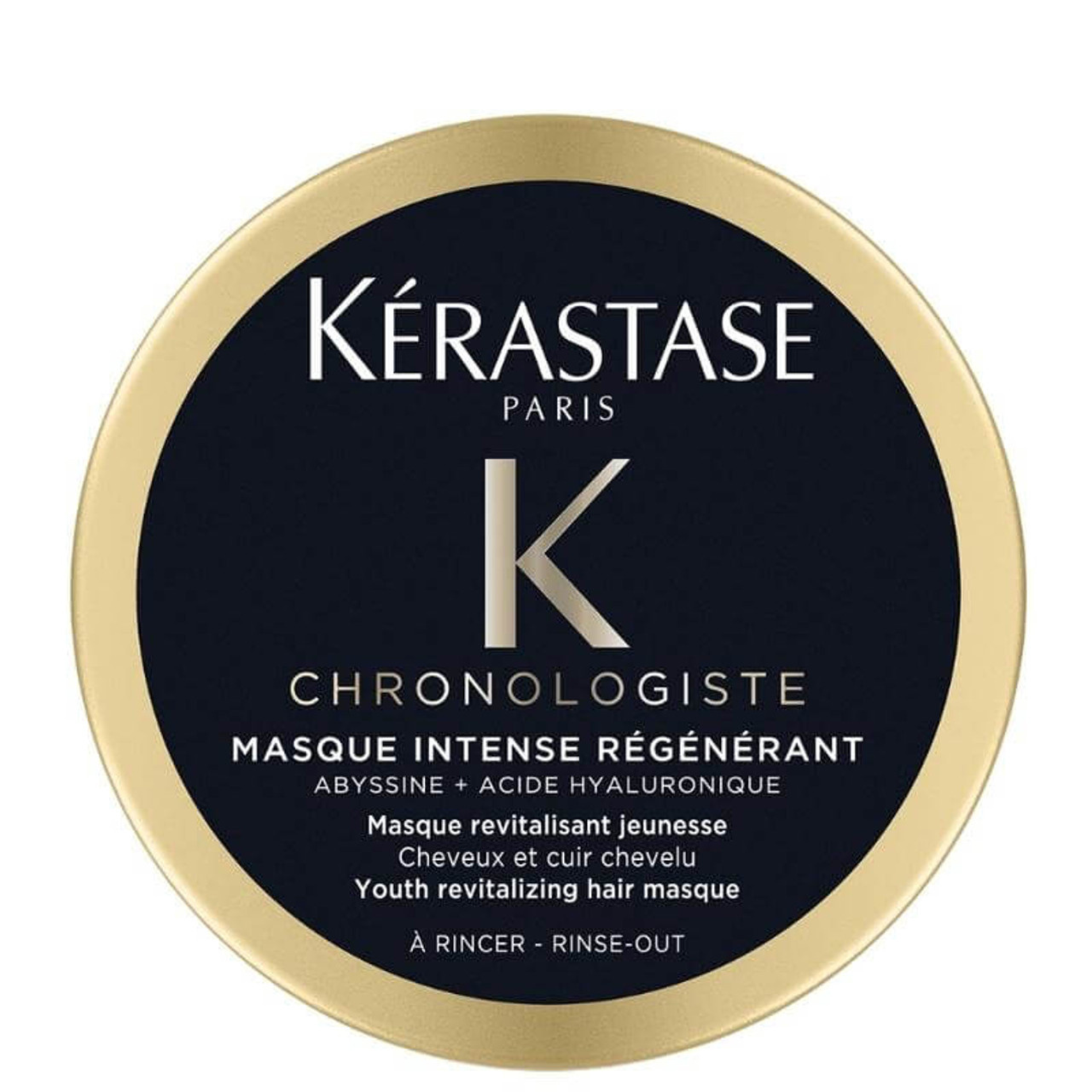 Kérastase Chronologiste Masque Intense Régénérant