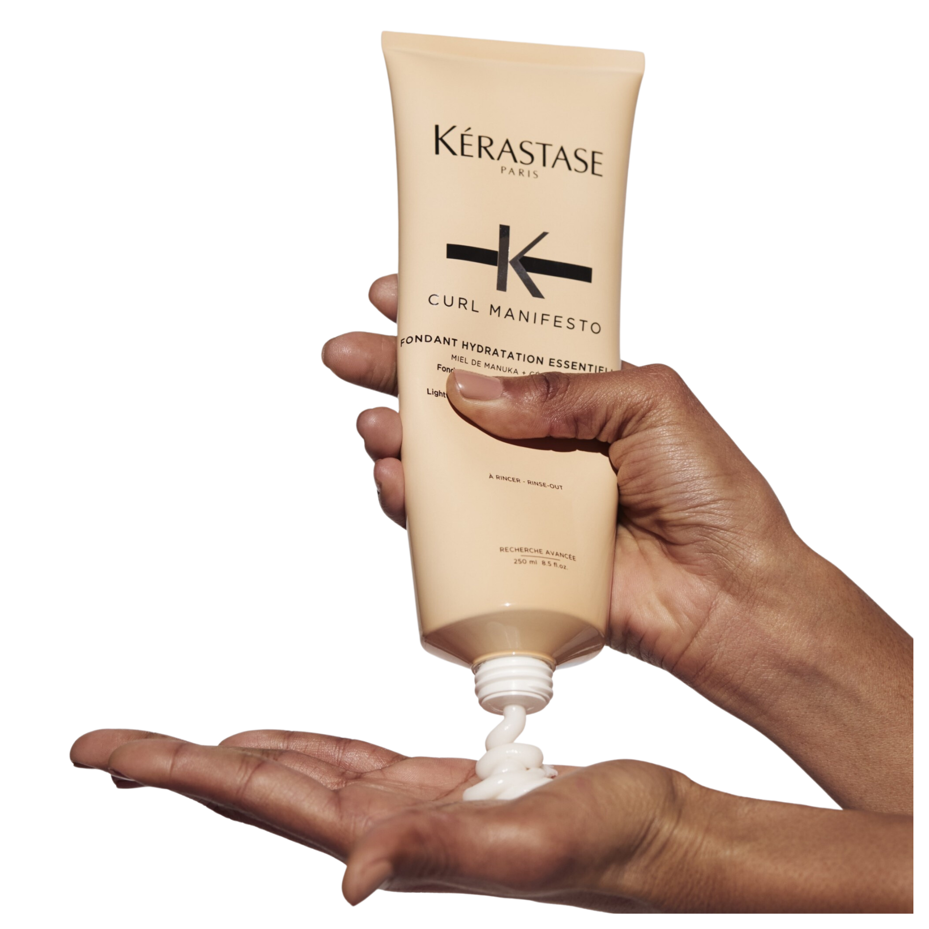 Kérastase Curl Manifesto Fondant Hydratation Essentielle - 250 ml