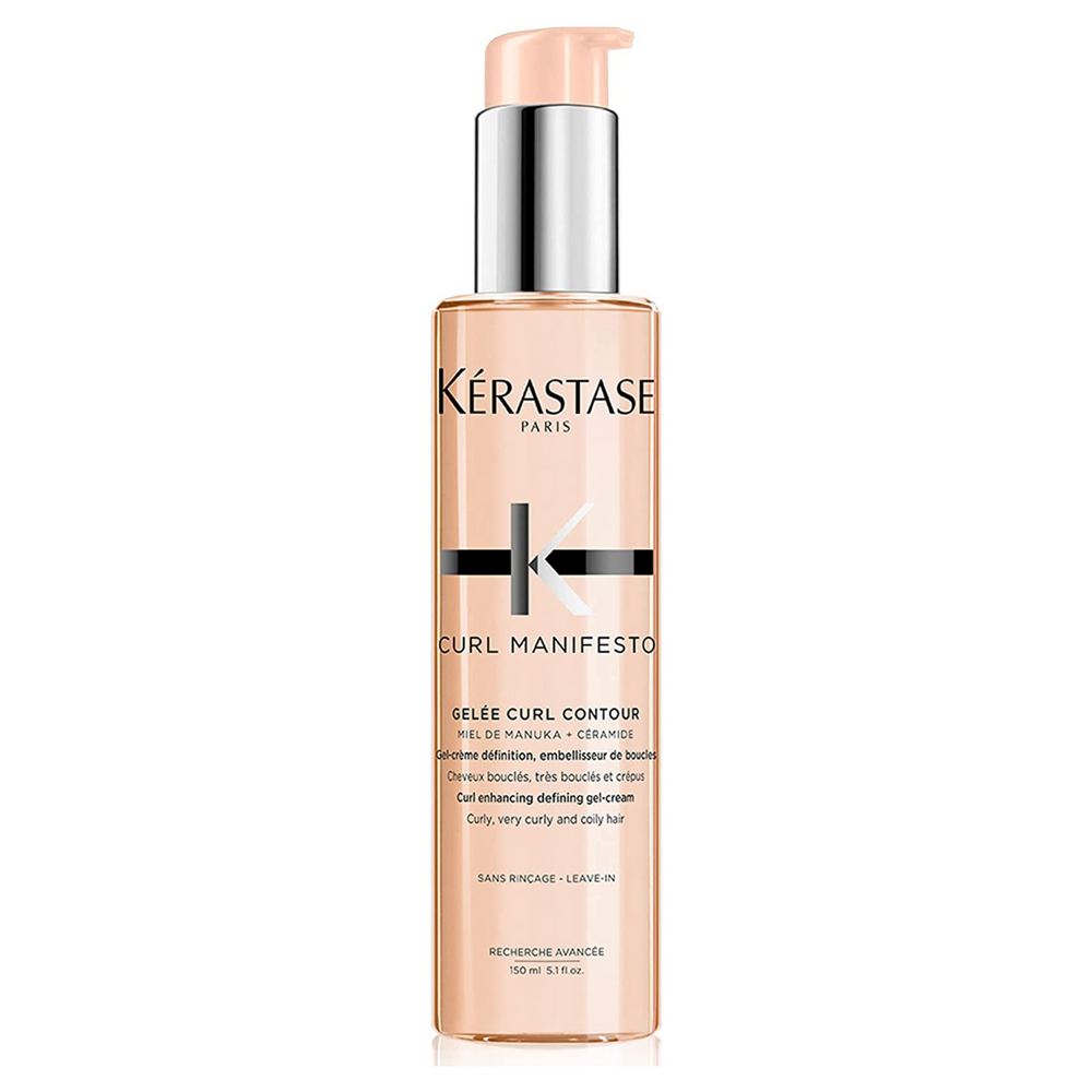 CT-16738_Kérastase Curl Manifesto Gelée Curl Contour - 150 ml