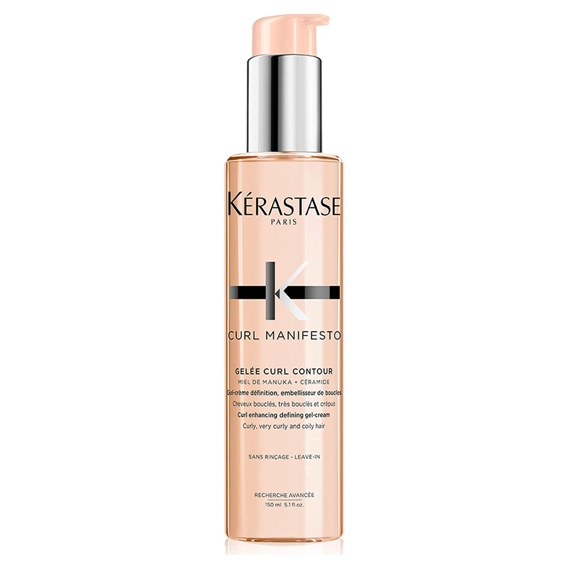CT-16738_Kérastase Curl Manifesto Gelée Curl Contour - 150 ml