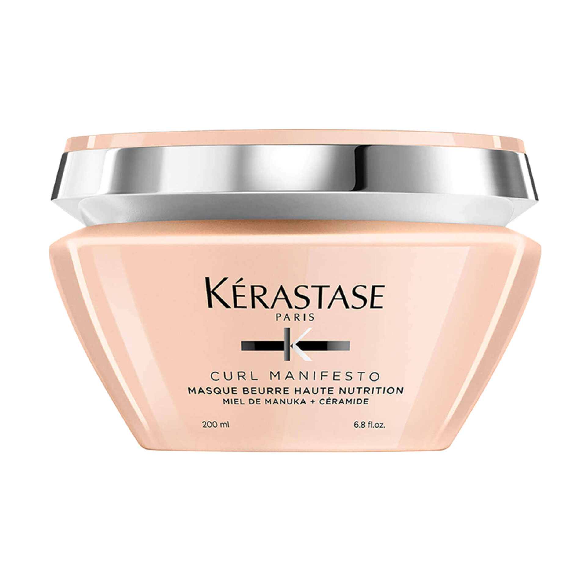 CT-16674_Kérastase Curl Manifesto Masque Beurre Haute Nutrition - 200 ml