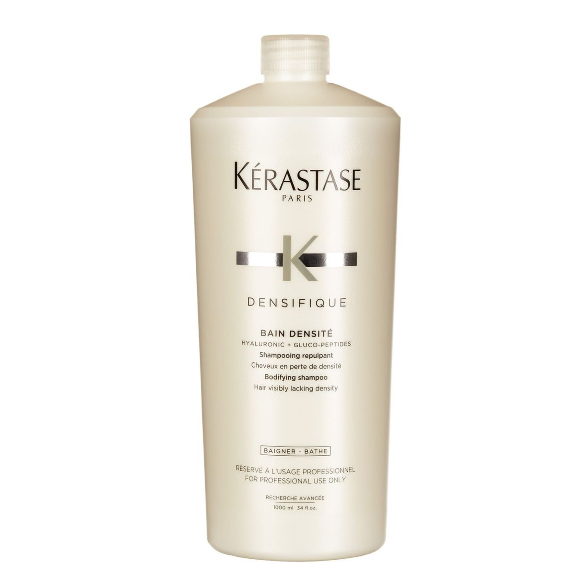 CT-16581.1_Kérastase Densifique Bain Densité Femme - 1000 ml