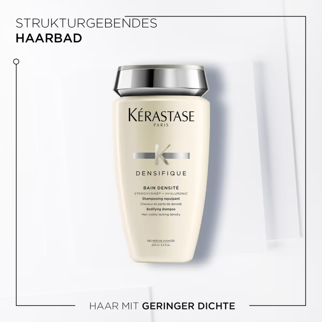 CT-16581_Kérastase Densifique Bain Densité Femme - 250 ml