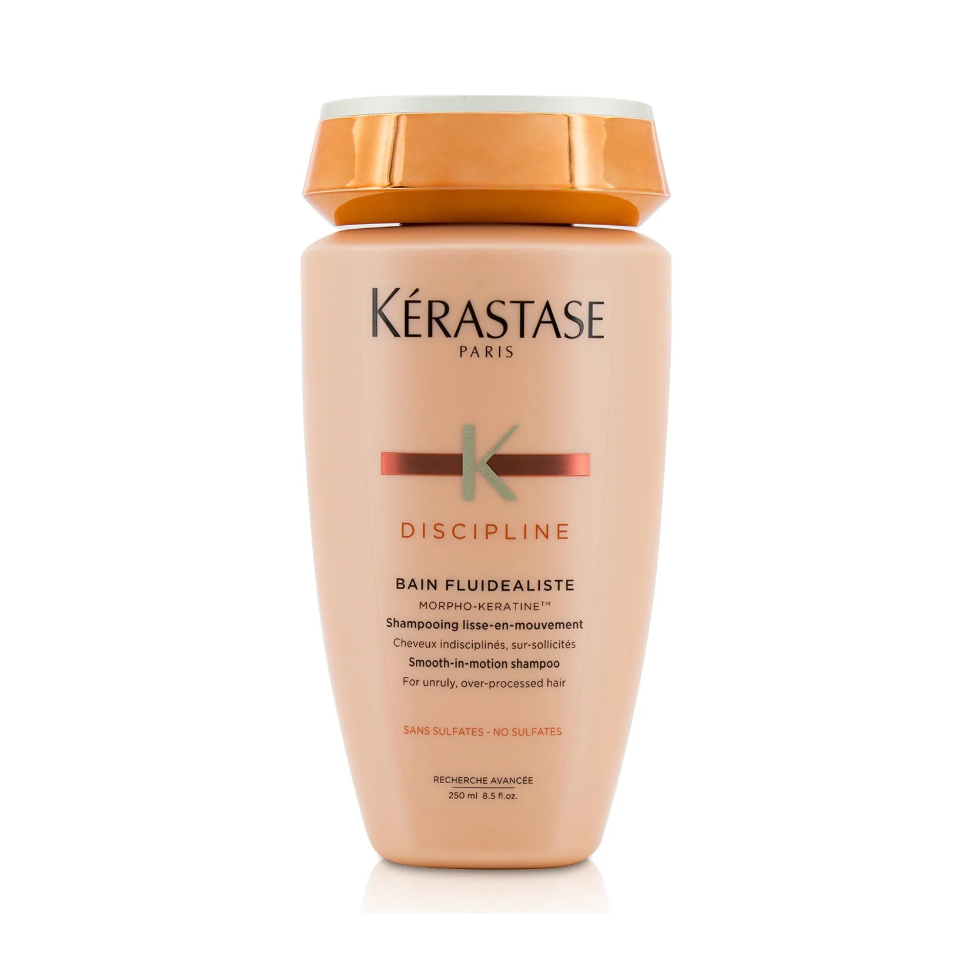 CT-16708_Kérastase Discipline Bain Fluidealiste Sulfate Free - 250 ml